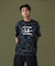 TREE CAMO S/S TEE
