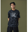 TREE CAMO S/S TEE