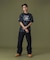 TREE CAMO S/S TEE