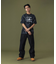 TREE CAMO S/S TEE