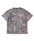 TREE CAMO S/S TEE