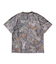 TREE CAMO S/S TEE