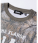 TREE CAMO S/S TEE