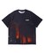 INDUSTRIAL PRINT S/S TEE
