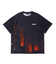 INDUSTRIAL PRINT S/S TEE