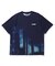 INDUSTRIAL PRINT S/S TEE