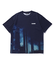 INDUSTRIAL PRINT S/S TEE