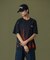INDUSTRIAL PRINT S/S TEE