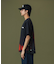 INDUSTRIAL PRINT S/S TEE