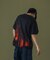 INDUSTRIAL PRINT S/S TEE