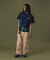 INDUSTRIAL PRINT S/S TEE