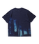 INDUSTRIAL PRINT S/S TEE