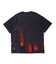 INDUSTRIAL PRINT S/S TEE
