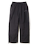 EASY MILITARY PANTS