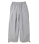 EASY MILITARY PANTS