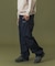 EASY MILITARY PANTS