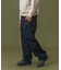 EASY MILITARY PANTS