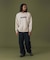 EASY MILITARY PANTS