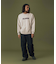 EASY MILITARY PANTS