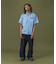 EASY MILITARY PANTS