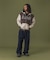 EASY MILITARY PANTS