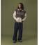 EASY MILITARY PANTS
