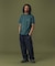 EASY MILITARY PANTS