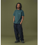 EASY MILITARY PANTS