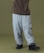 EASY MILITARY PANTS