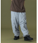 EASY MILITARY PANTS