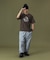 EASY MILITARY PANTS