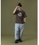 EASY MILITARY PANTS