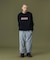EASY MILITARY PANTS