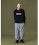 EASY MILITARY PANTS