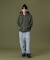 EASY MILITARY PANTS