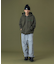 EASY MILITARY PANTS