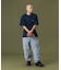 EASY MILITARY PANTS