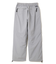 EASY MILITARY PANTS