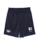 DISTORTION MESH EASY SHORTS