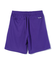 DISTORTION MESH EASY SHORTS