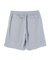 DISTORTION MESH EASY SHORTS