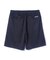 DISTORTION MESH EASY SHORTS