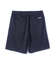 DISTORTION MESH EASY SHORTS