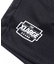 DISTORTION MESH EASY SHORTS