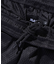 DISTORTION MESH EASY SHORTS