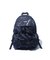 STANDARD LOGO TRUCK HOOK BACKPACK