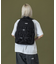 STANDARD LOGO TRUCK HOOK BACKPACK