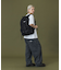 STANDARD LOGO TRUCK HOOK BACKPACK