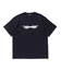 TRIBAL LOGO S/S TEE
