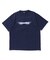 TRIBAL LOGO S/S TEE